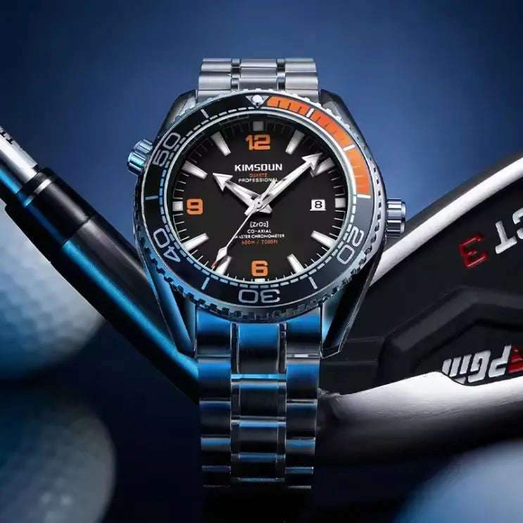 Montre Automatique pour Homme