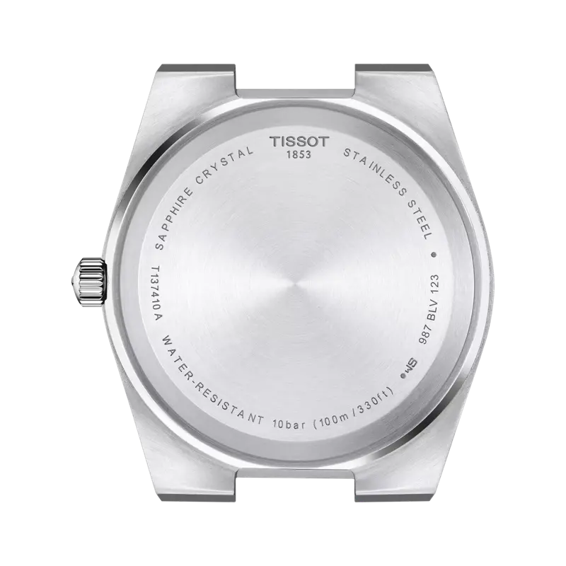 Montre Étanche avec Bracelet Acier