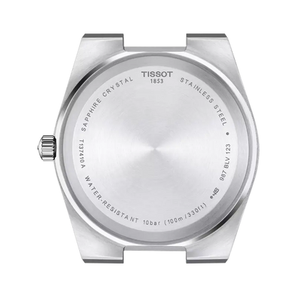 Montre Étanche avec Bracelet Acier
