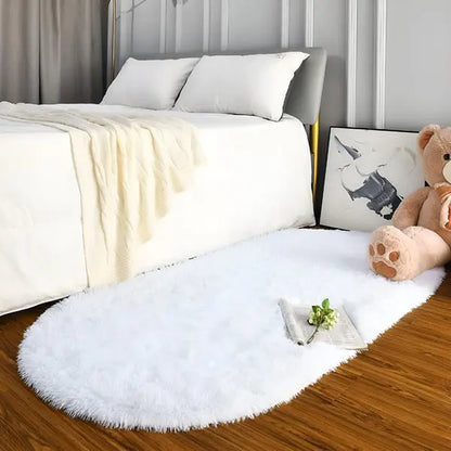 Tapis Doux et Moelleux pour Intérieur