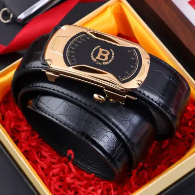 Ceinture de Travail Automatique pour Homme