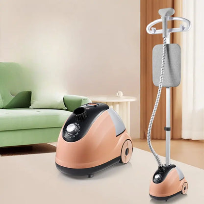 Centrale Vapeur Domestique 1,9L à 2,2L