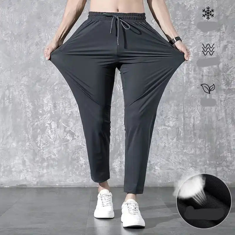 Pantalon Léger et Respirant pour Homme