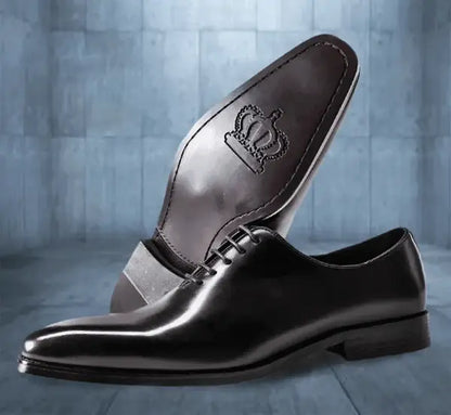 Chaussures Formelles Confortables pour Homme