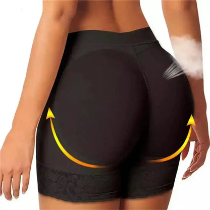 Pantalon rembourré Sexy pour femmes
