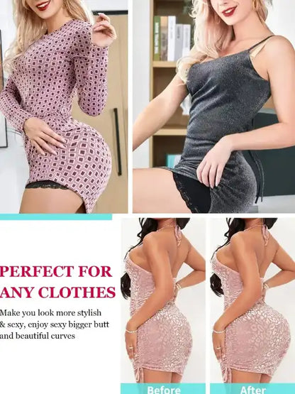 Pantalon rembourré Sexy pour femmes