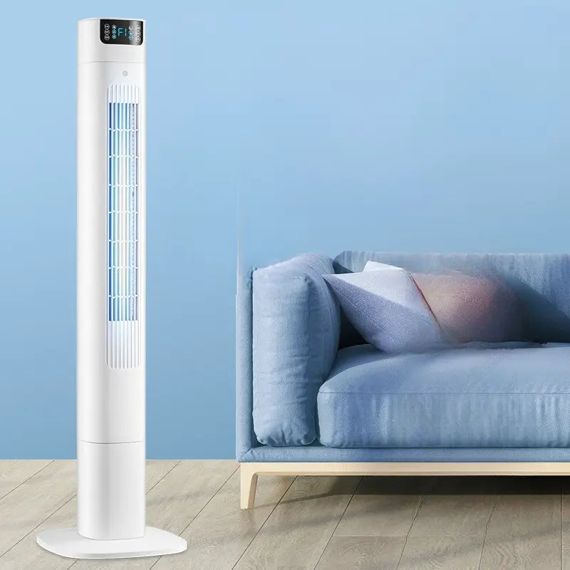 Ventilateur Colonne Électrique Avec Télécommande