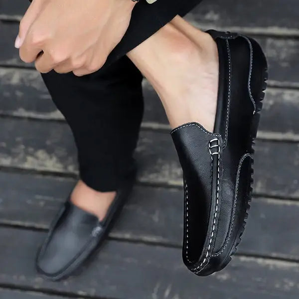 Chaussures Élégantes Pour Homme