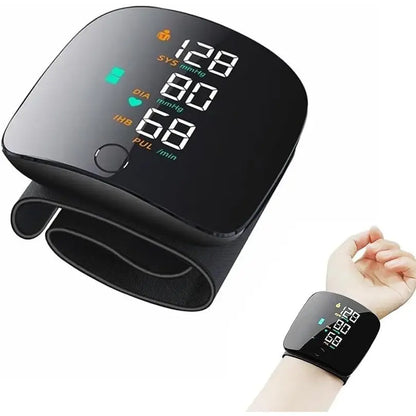 Tensiomètre de Poignet Rechargeable