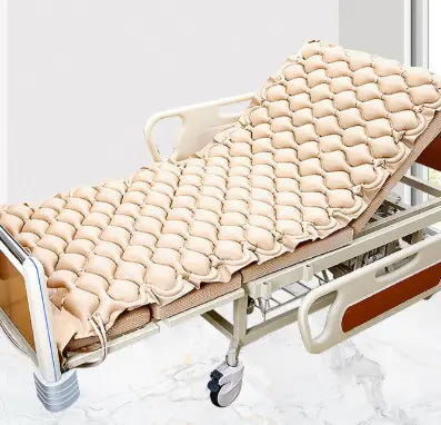 Matelas Médical Anti-Escarres à Bulles d'Air