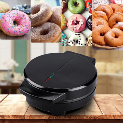 Machine Électrique à Mini Donuts