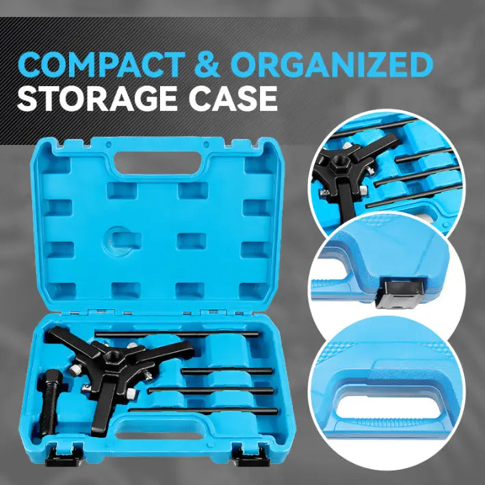 Kit d’Outils pour Équilibrage Harmonique
