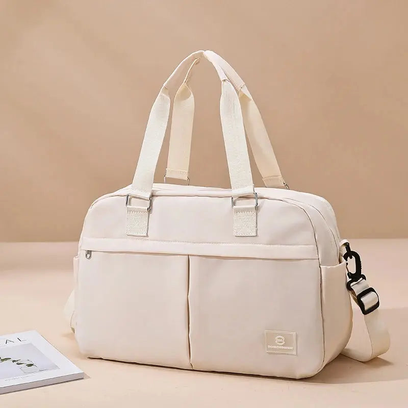 Sac Extensible Multi-Couches pour Femmes