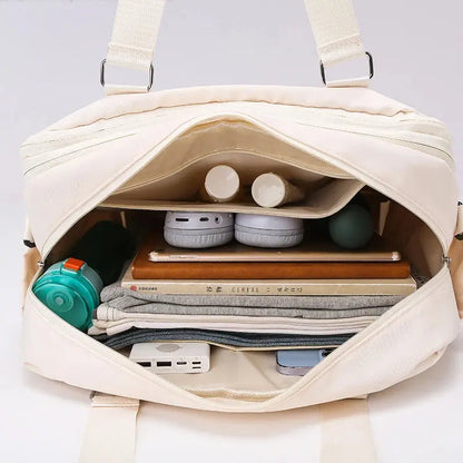 Sac Extensible Multi-Couches pour Femmes
