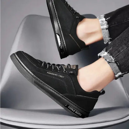 Sneakers Imperméables Tendance pour Hommes