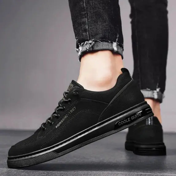 Sneakers Imperméables Tendance pour Hommes