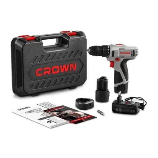 Visseuse Perceuse Sans Fil 12V